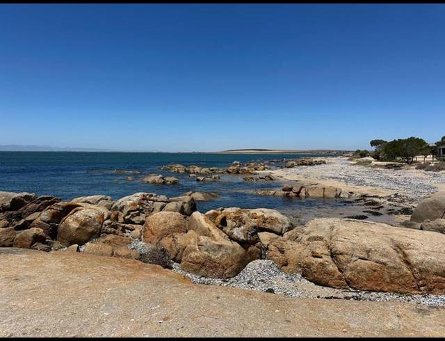 LAND FOR SALE IN ST HELENA VIEWS